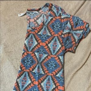 Lularoe Classic T